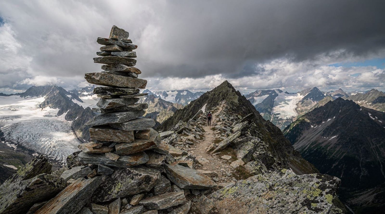 Mountain safety in Georgia: rescue, weather and signal