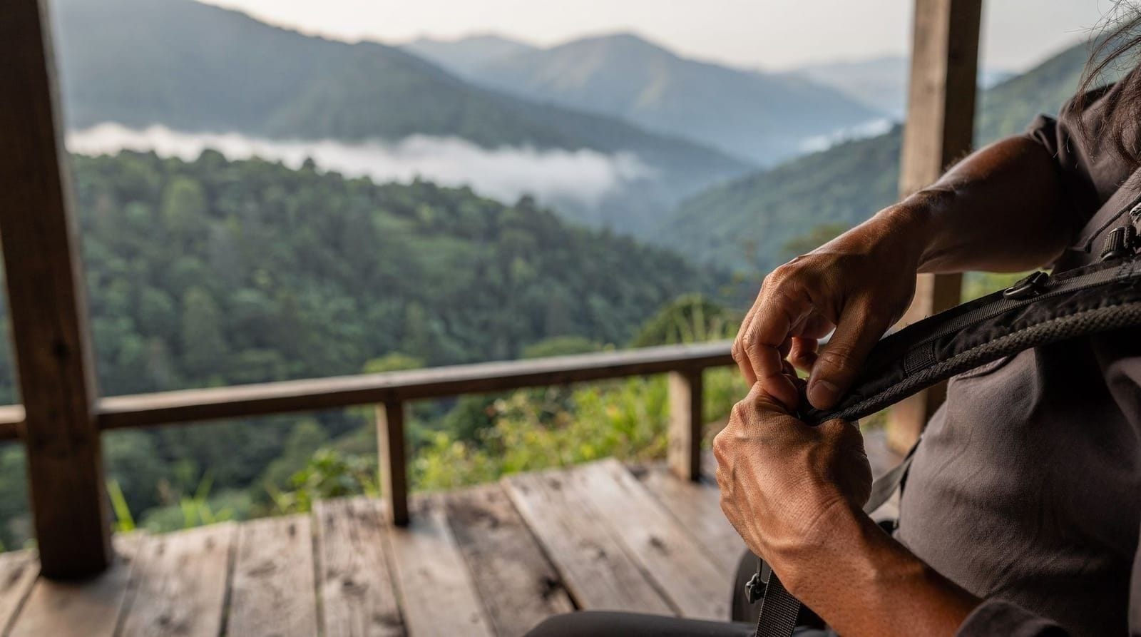 Solo female travel in Georgia: what readers report