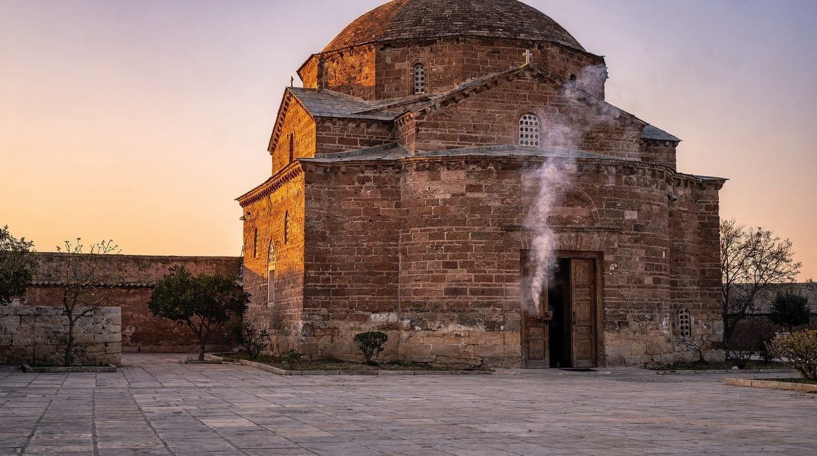 The Orthodox calendar and your travel plans