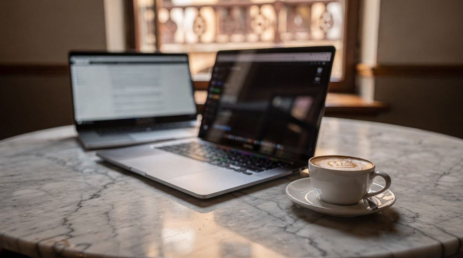 Cafés in Tbilisi you can actually work from