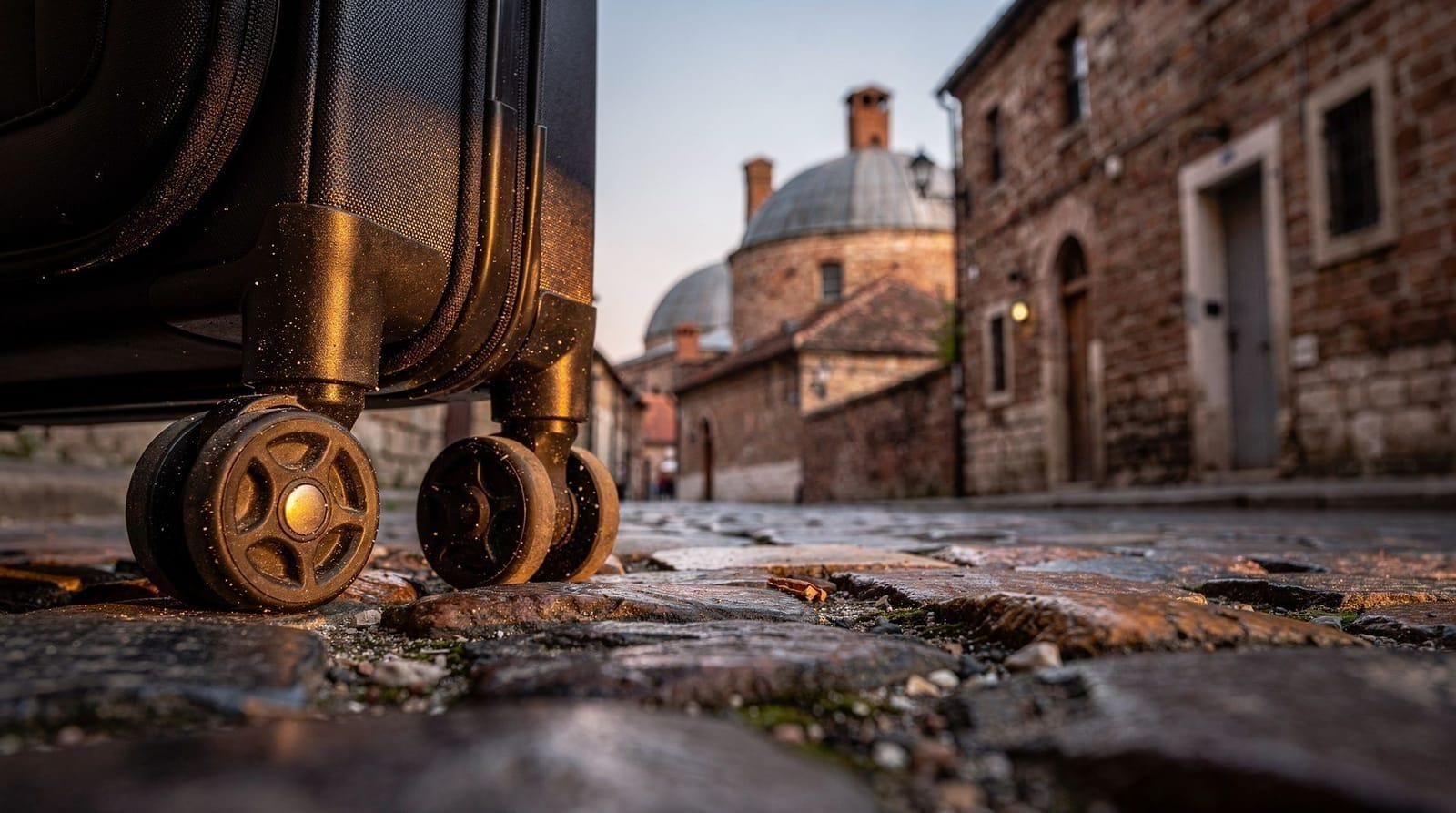 A Tbilisi layover: what fits in 24 hours