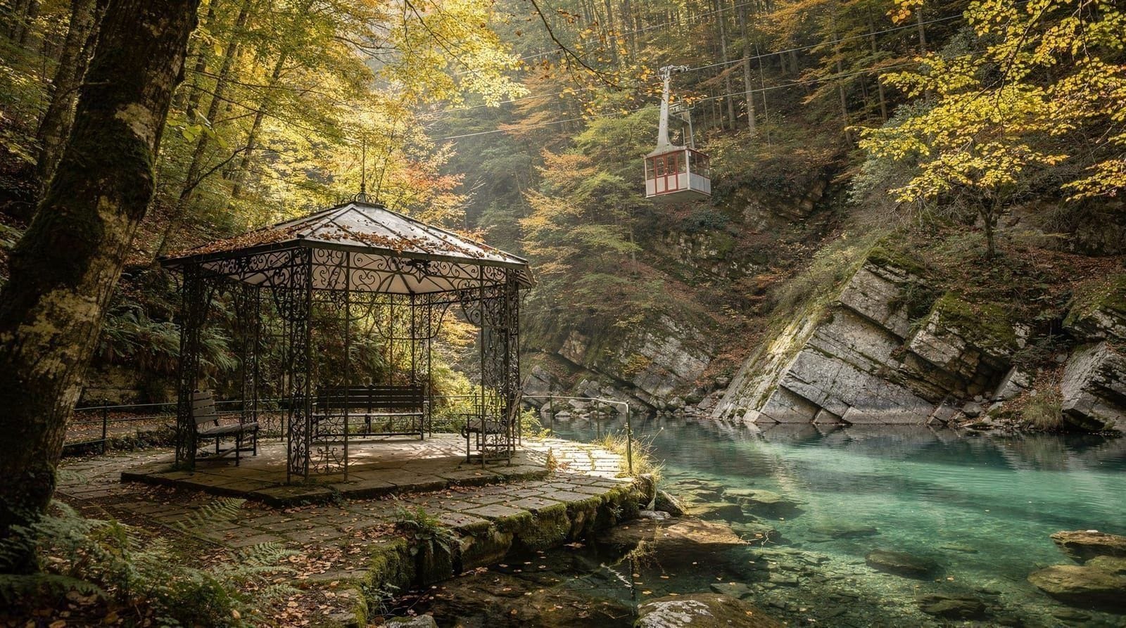 Borjomi