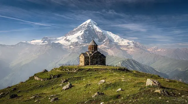 Kazbegi