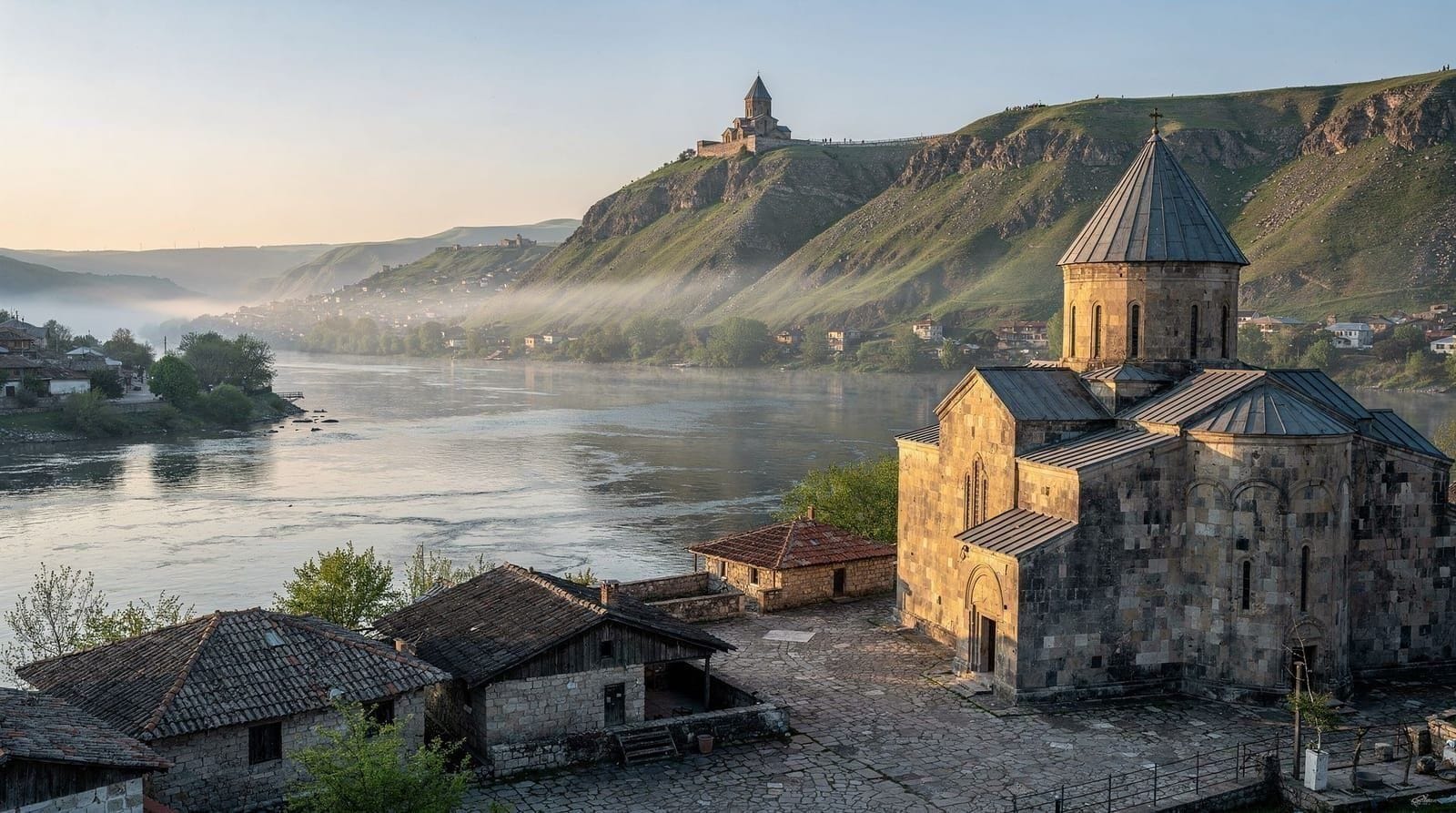 Mtskheta