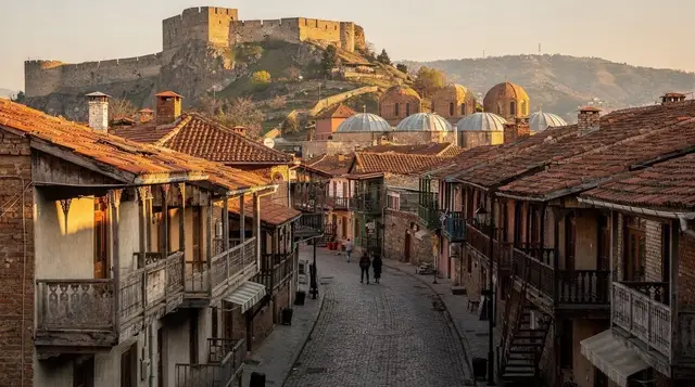 Tbilisi