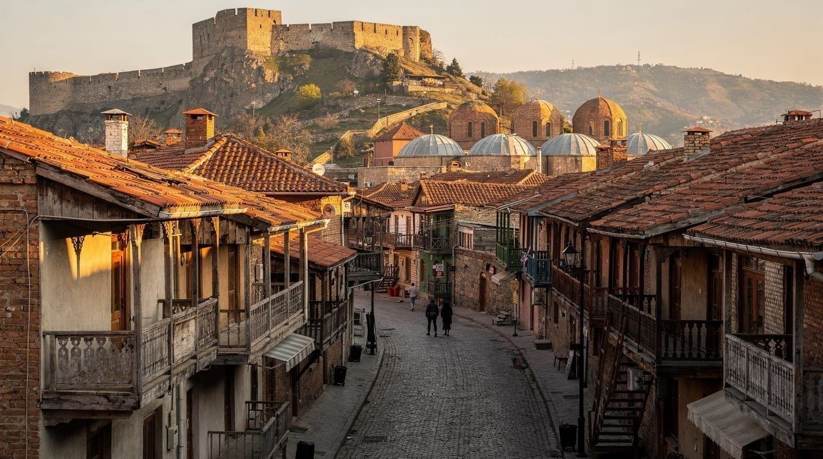 Tbilisi