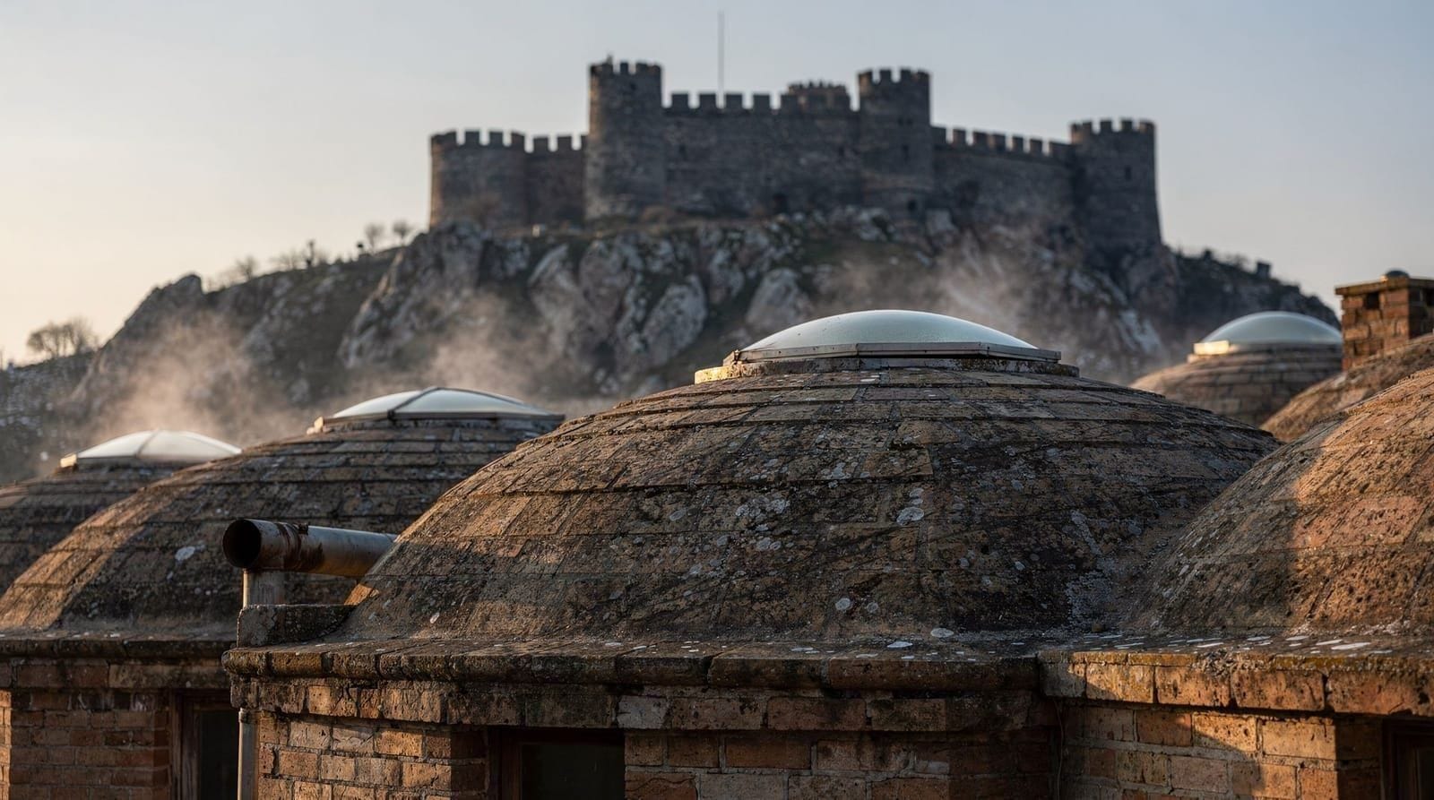 Abanotubani: the sulphur bath district explained