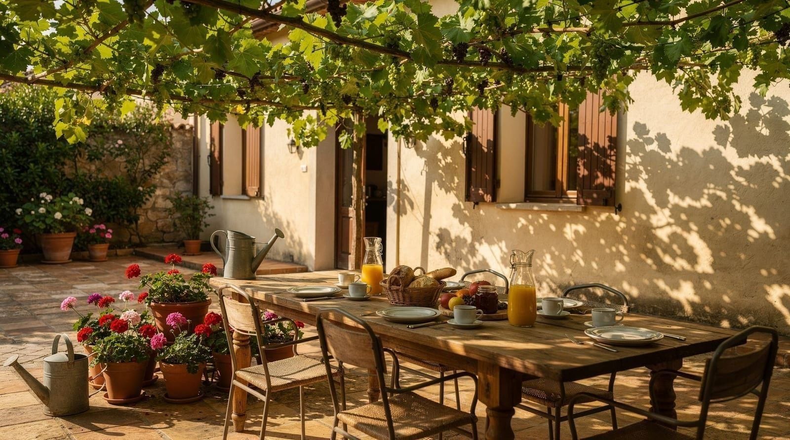 Guesthouses, hostels and hotels: what you get