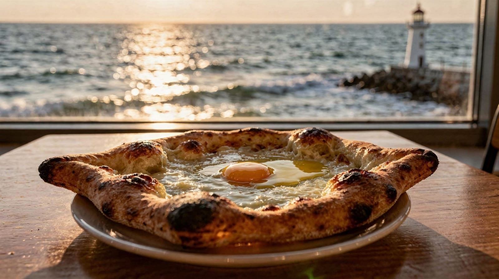 Adjarian food in Batumi, beyond the boat-shaped khachapuri