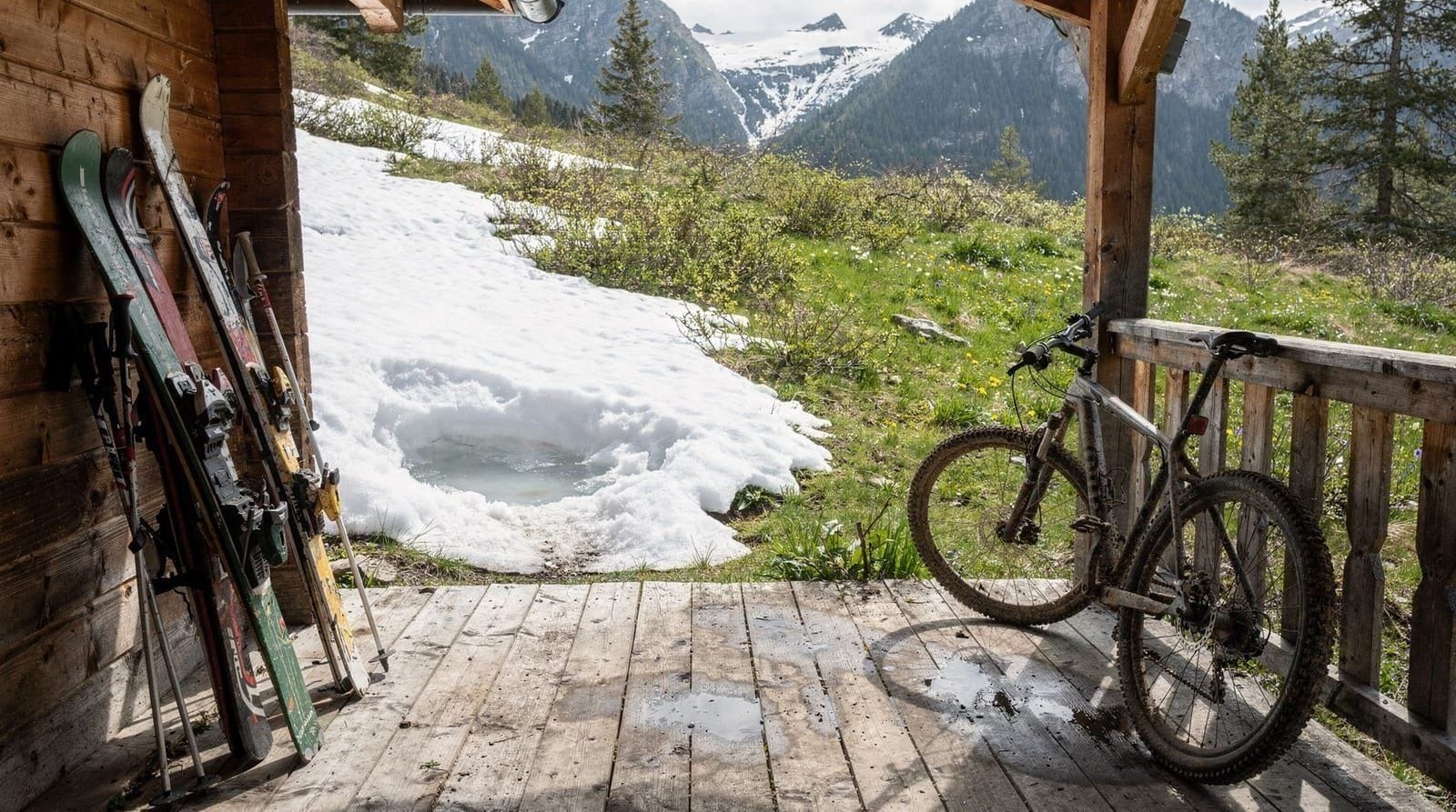 An adventure calendar: what is open when