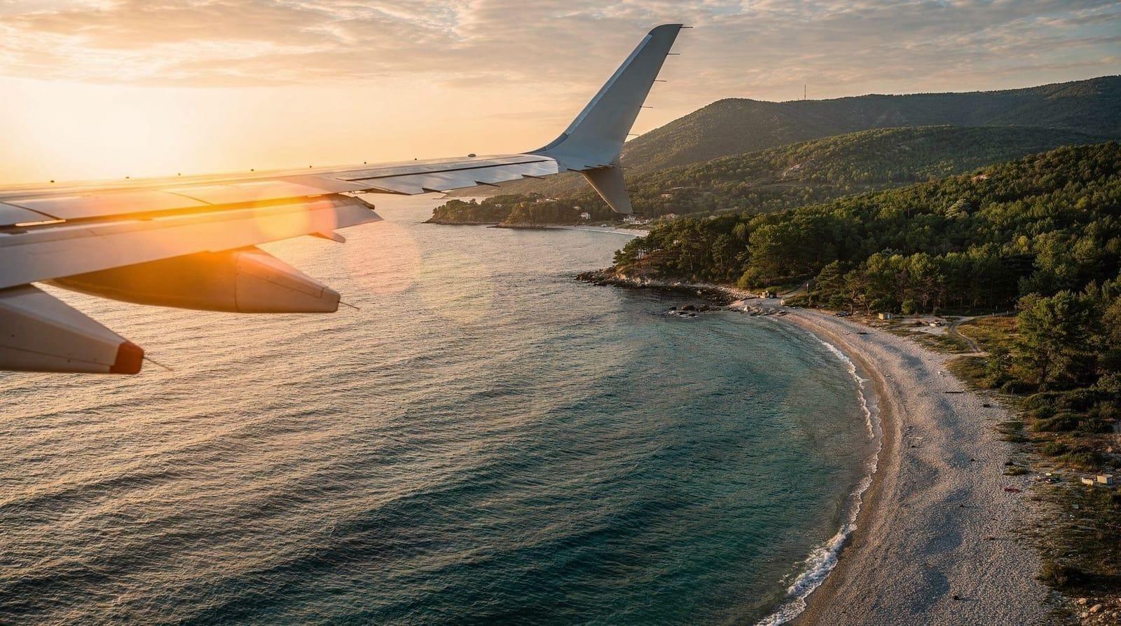 Batumi airport and the Turkish alternative