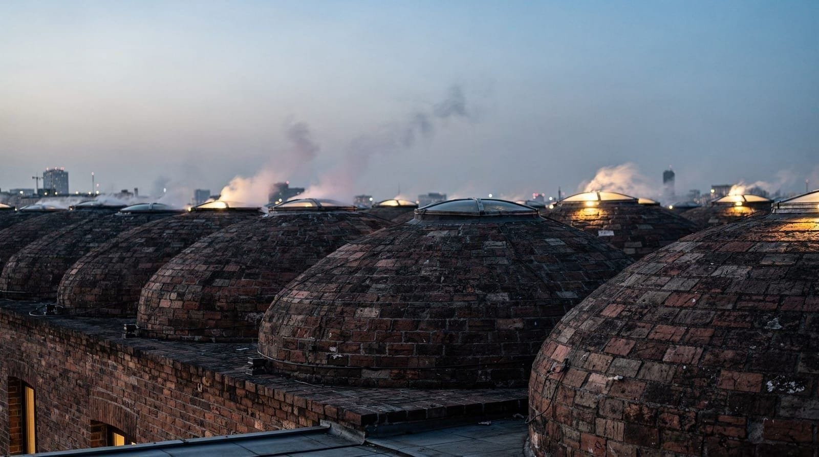 Which Tbilisi bathhouse to choose