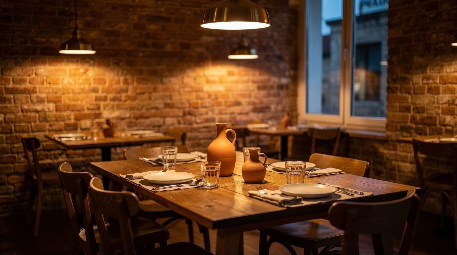 Where to eat in Tbilisi