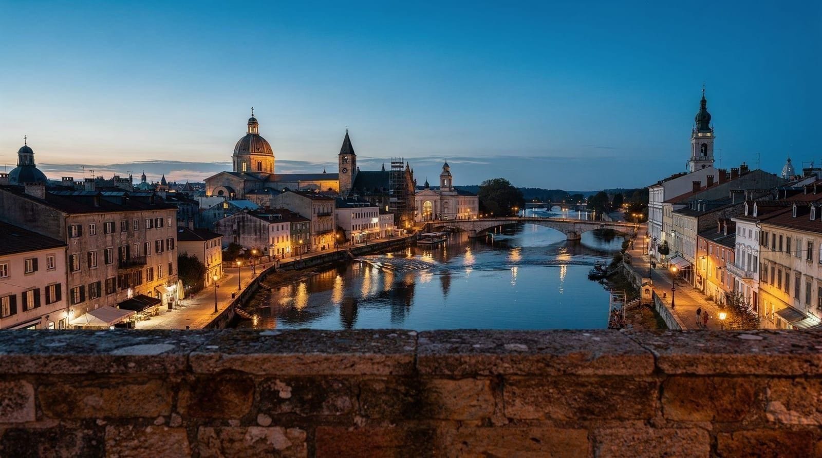 The best viewpoints in Tbilisi