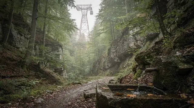 Borjomi in a day