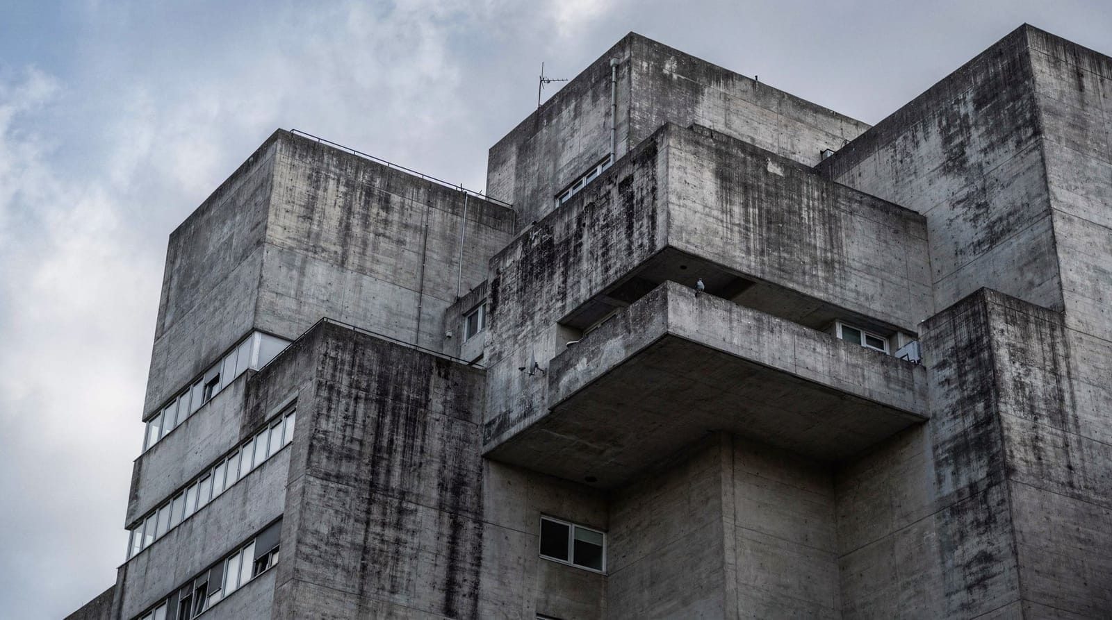 Brutalist Tbilisi: the buildings worth the detour
