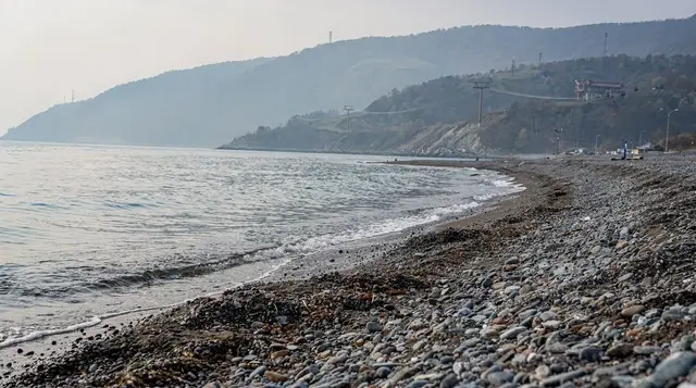 Day trips from Batumi