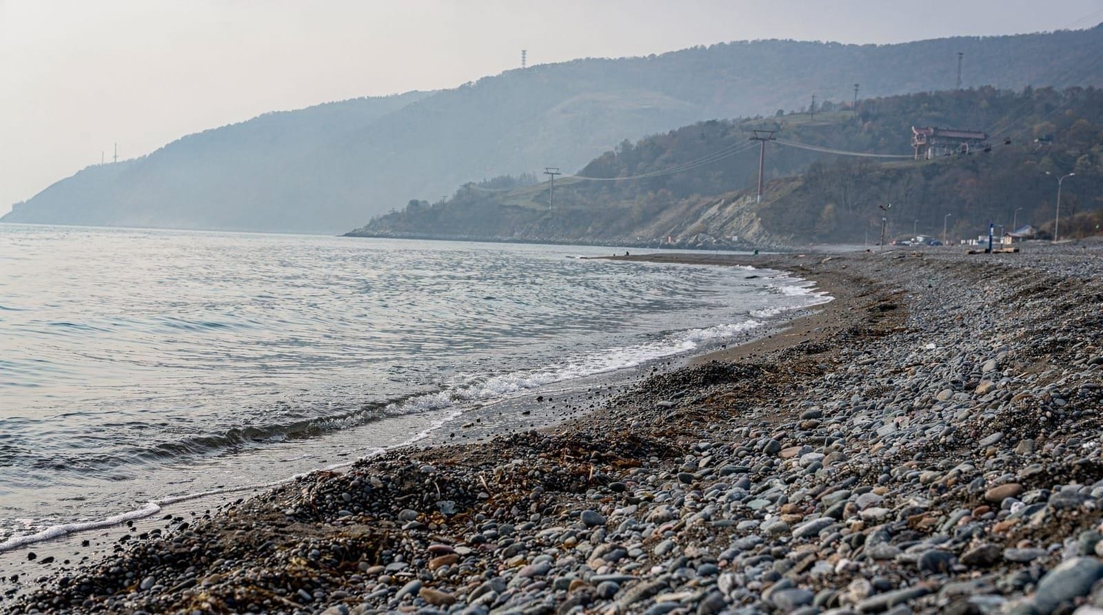 Day trips from Batumi