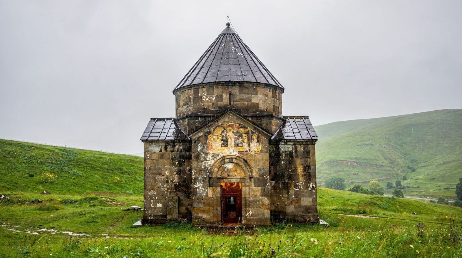 Day trips from Kutaisi