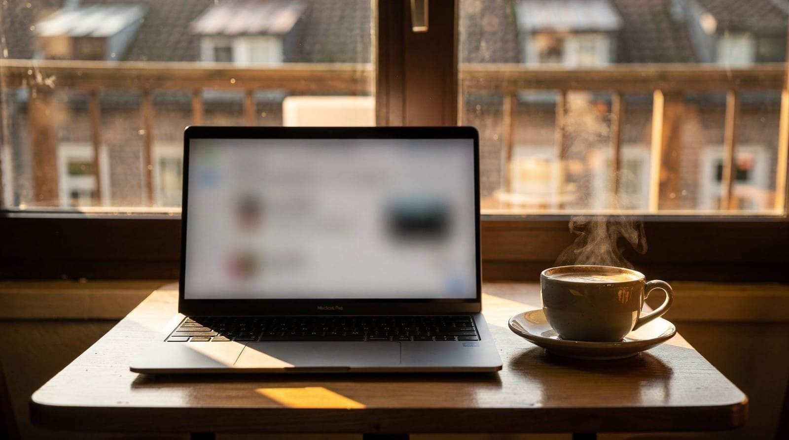 Remote work and long stays in Tbilisi