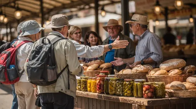 Is a Tbilisi food tour worth it?