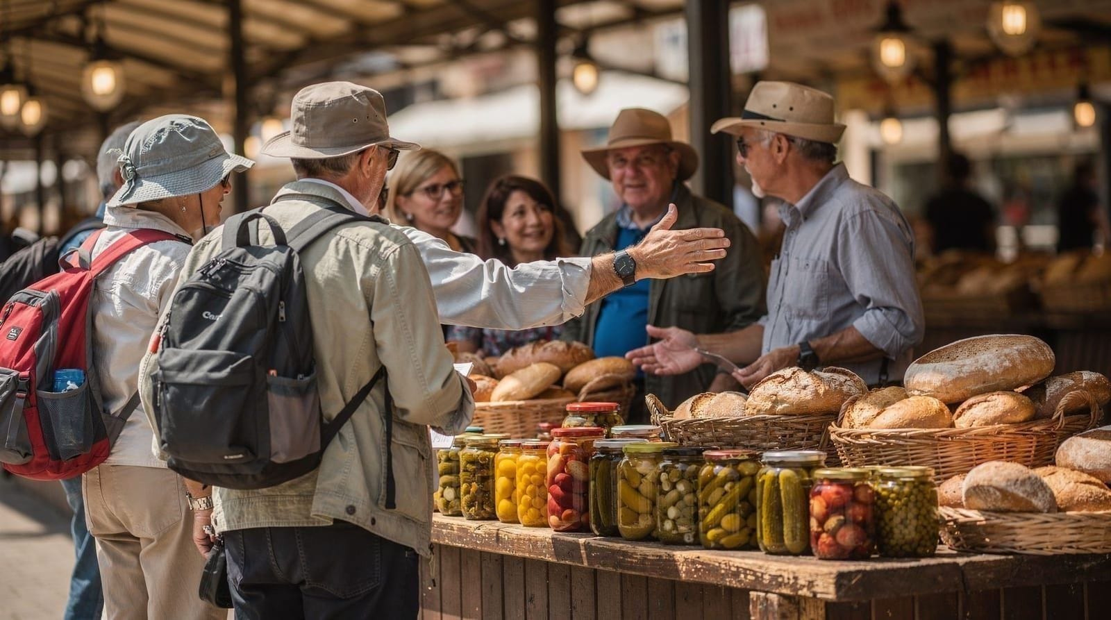 Is a Tbilisi food tour worth it?