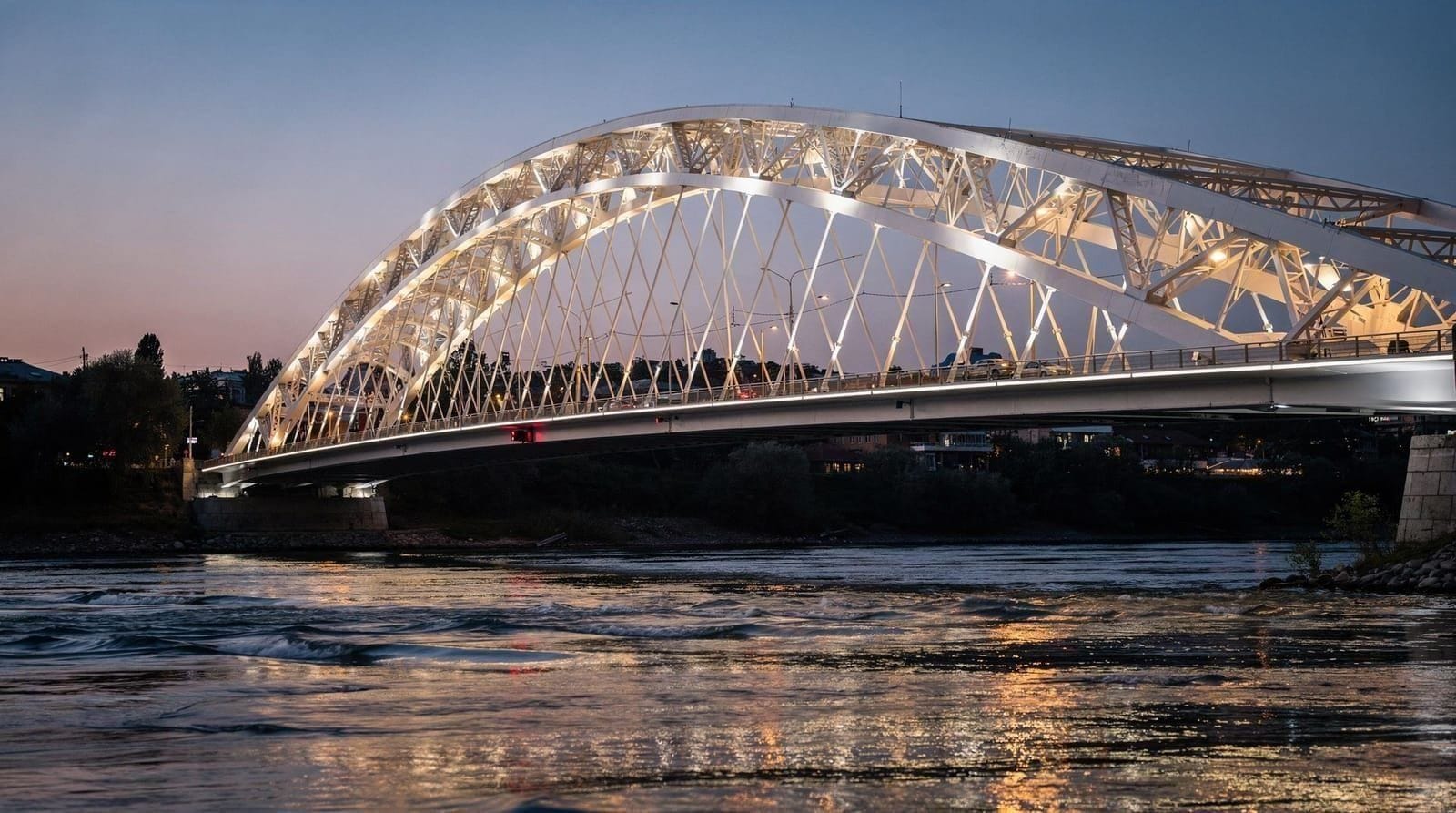 Free things to do in Tbilisi