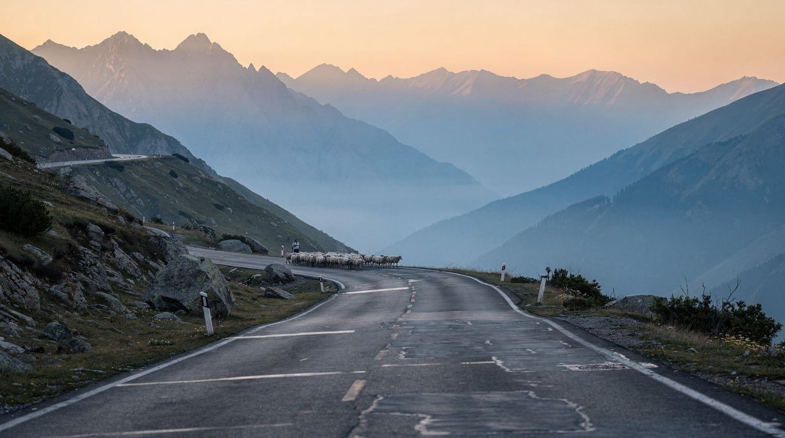 Georgia or Armenia: which one should come first?