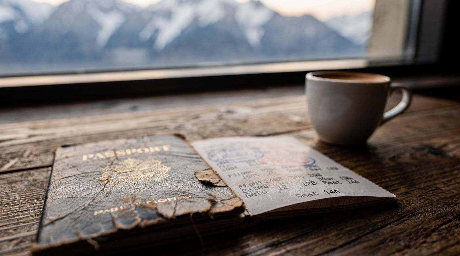 Visa and entry rules: 365 days, and the fine print