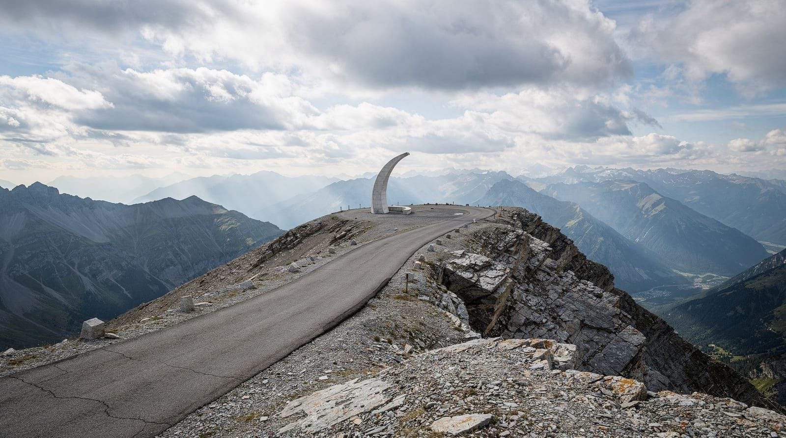 The Georgian Military Highway: a complete guide