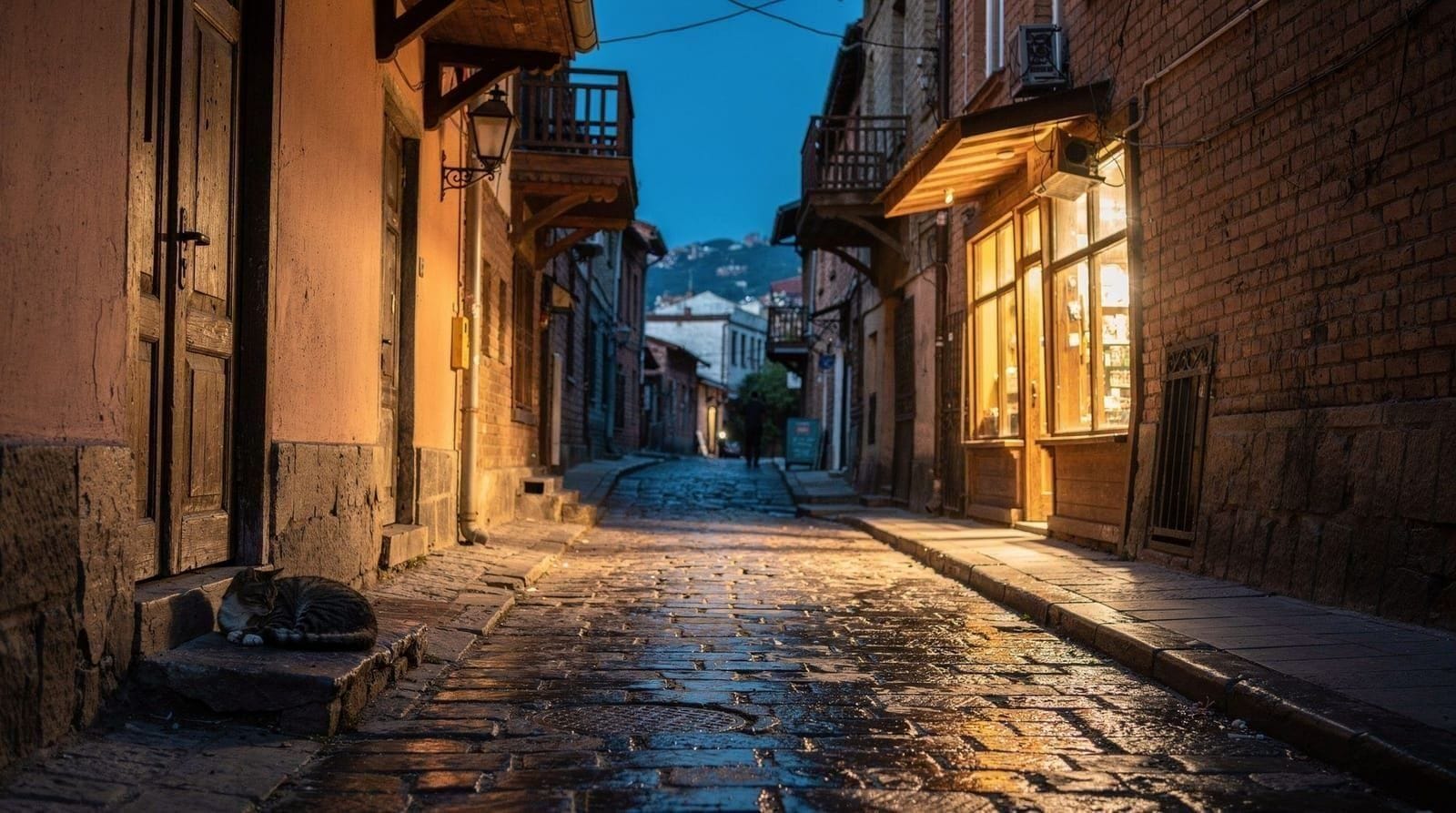 Is Georgia safe? An honest answer