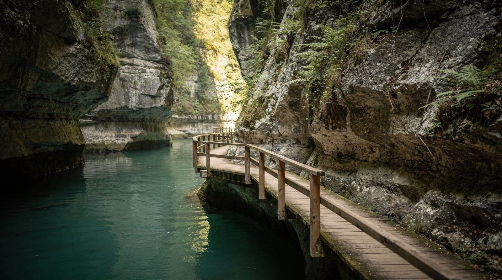 Kutaisi and the canyons in one long day