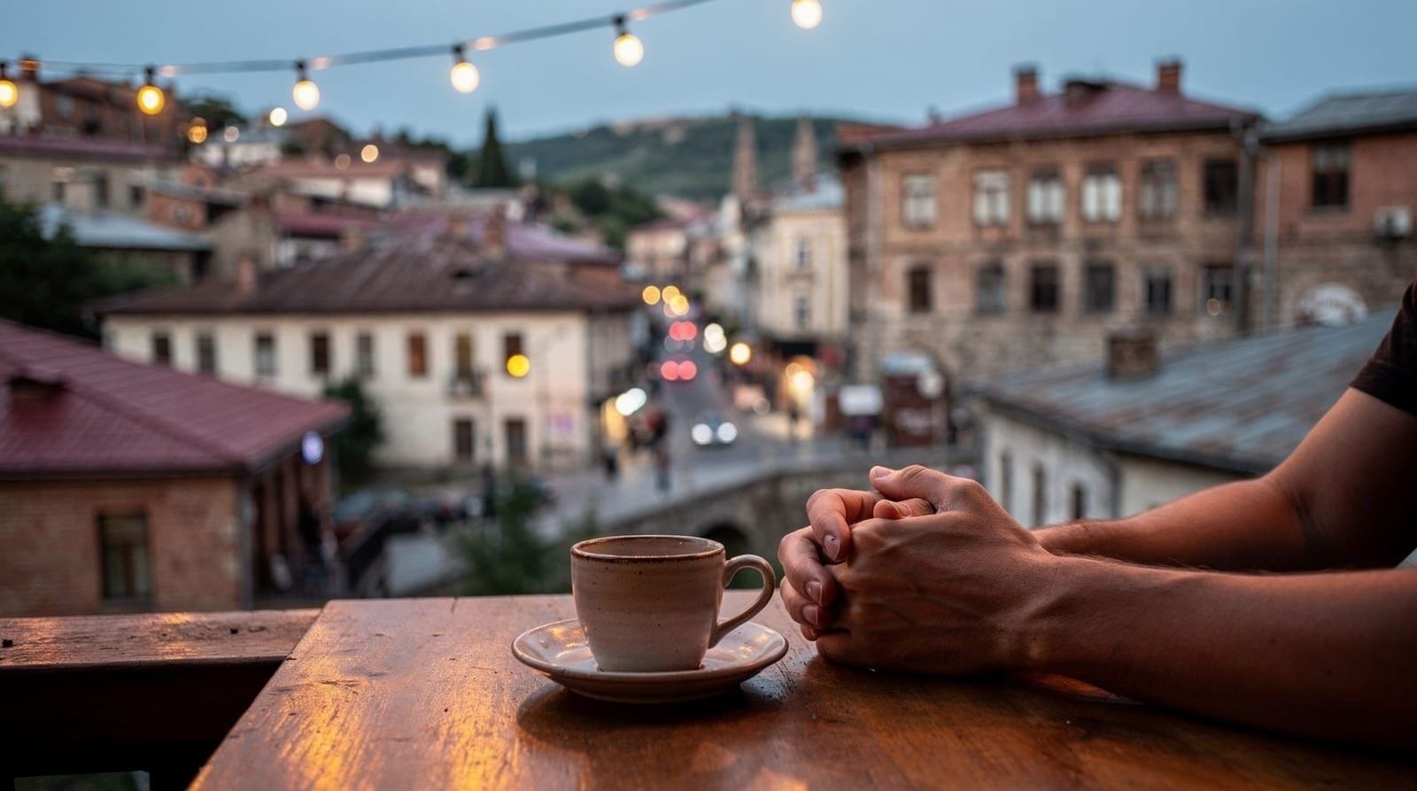 LGBTQ+ travellers in Georgia: the honest picture