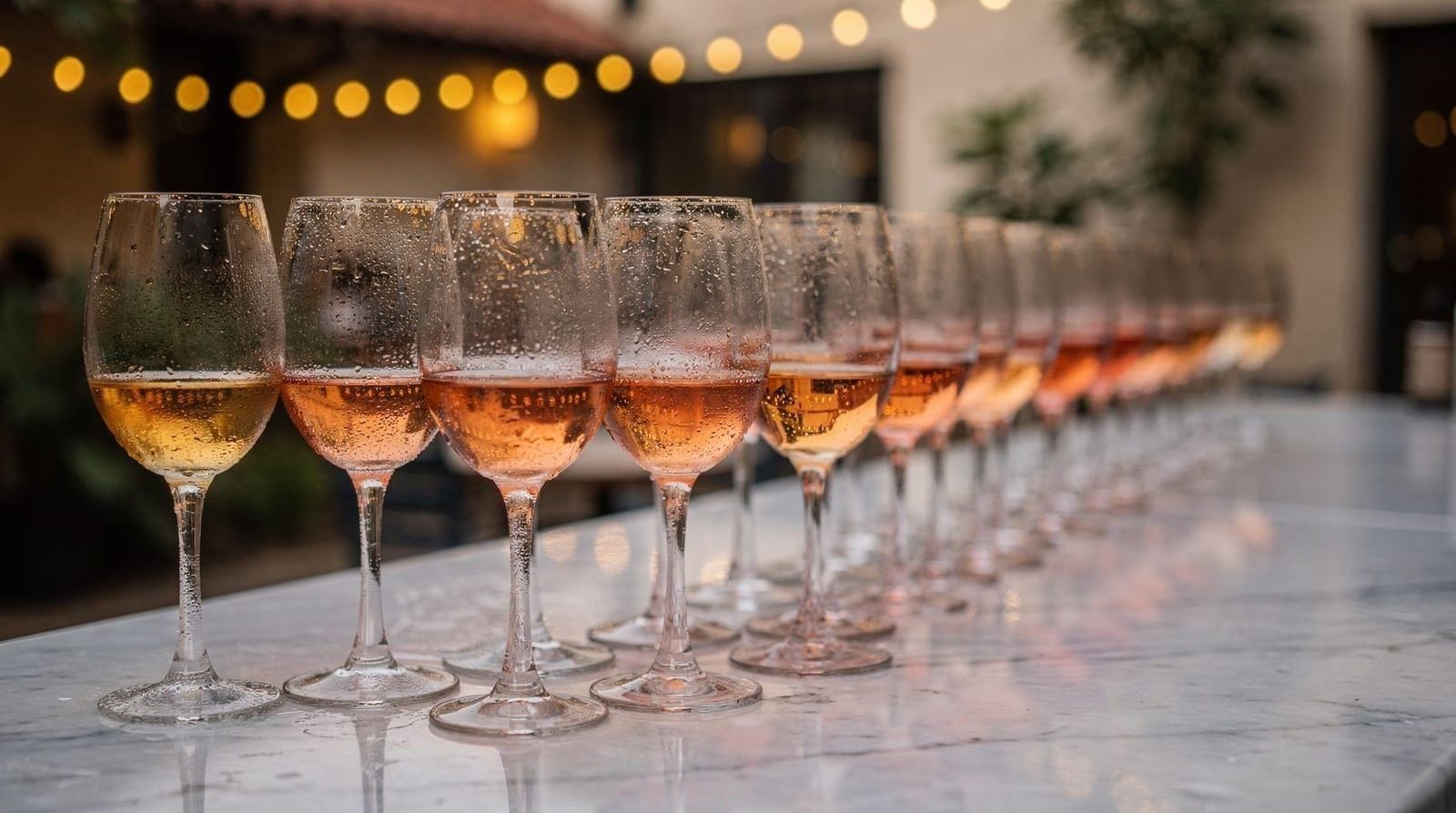 Natural wine bars in Tbilisi