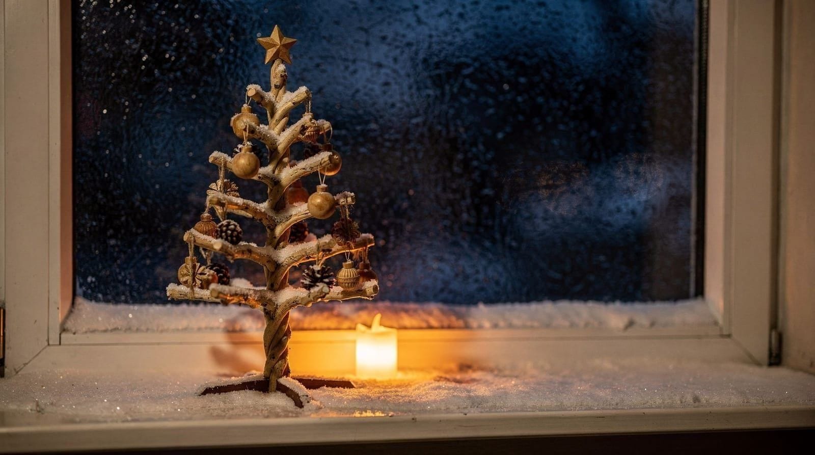 New Year and Orthodox Christmas in Georgia