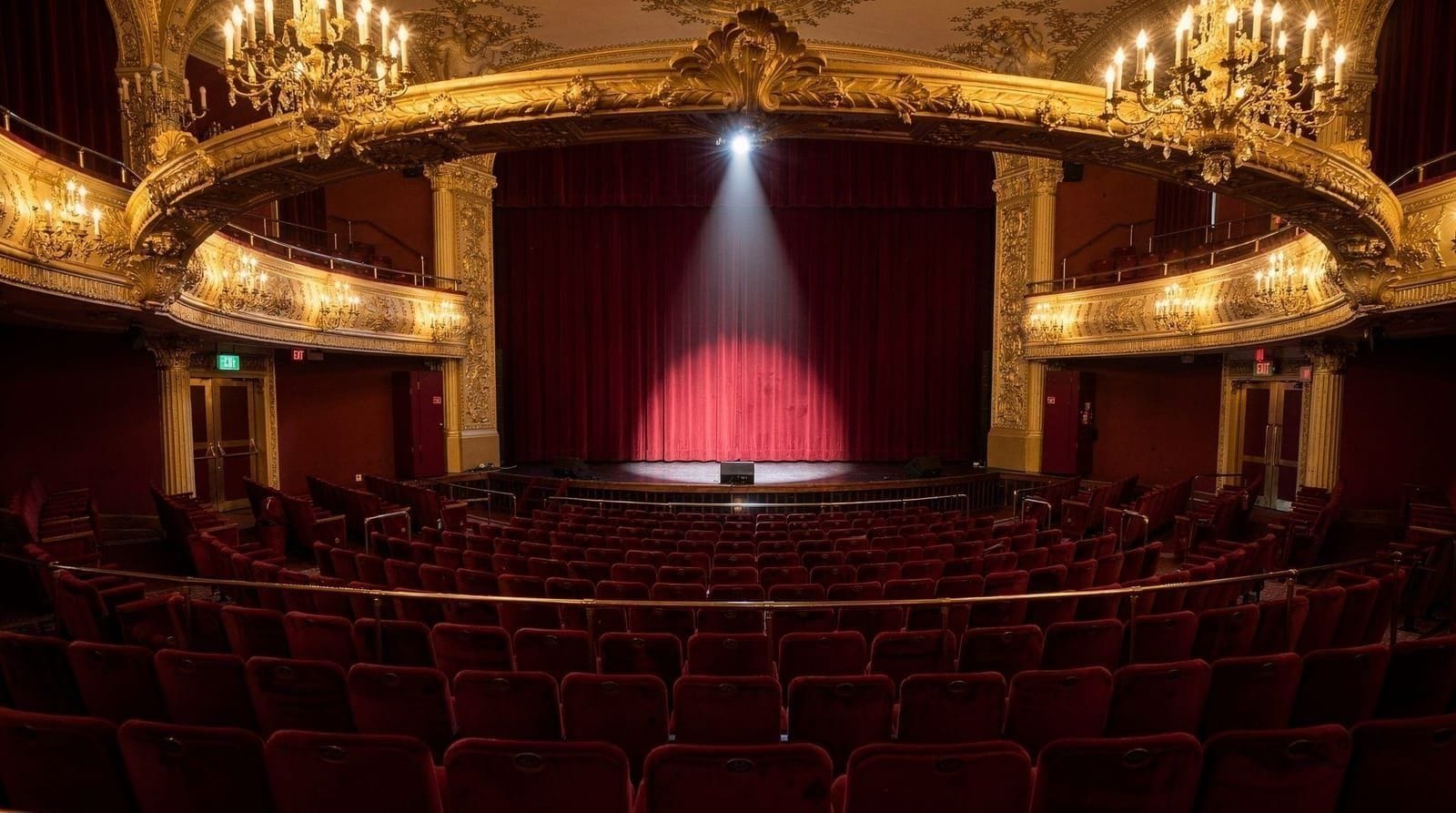 Opera, ballet and theatre in Tbilisi