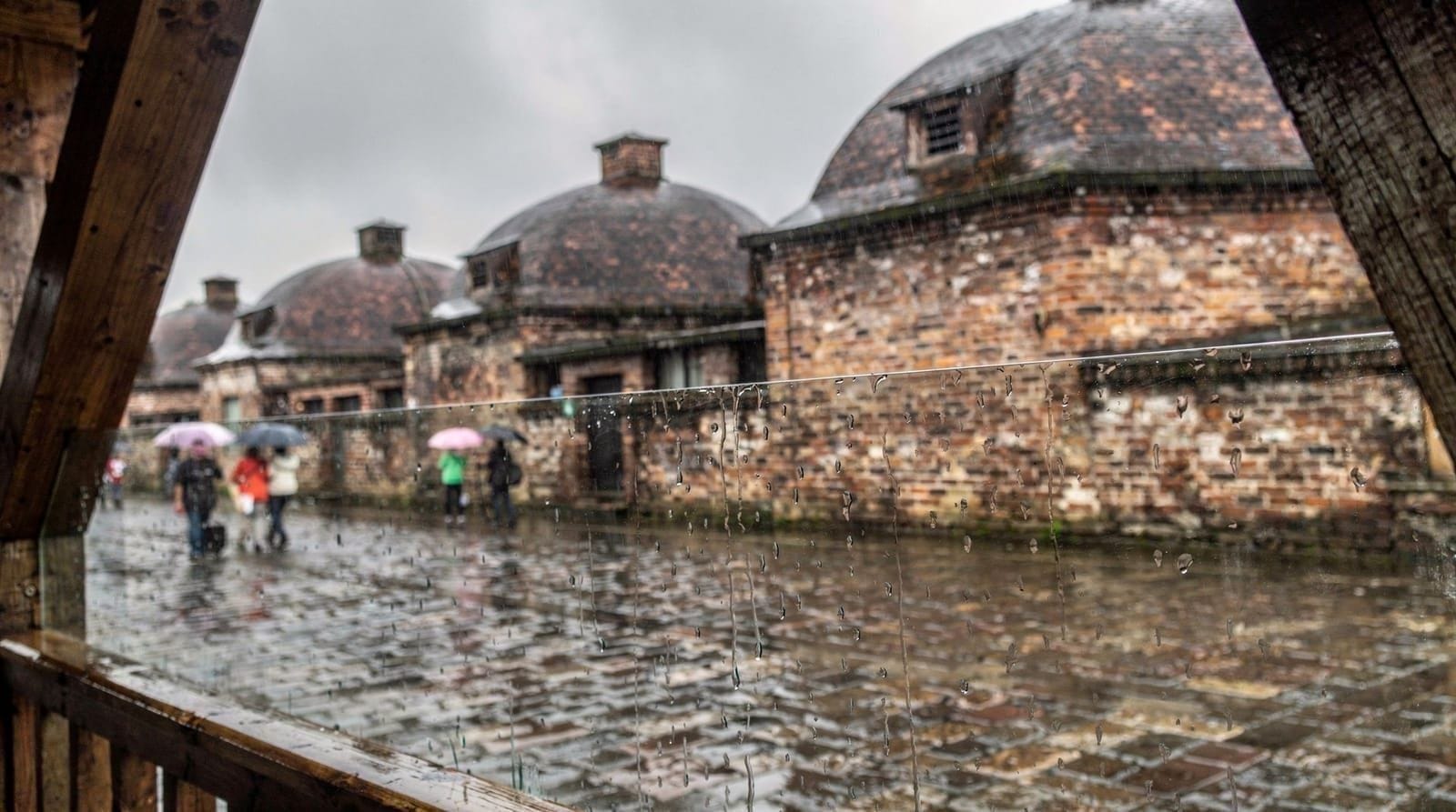 What to do in Tbilisi when it rains
