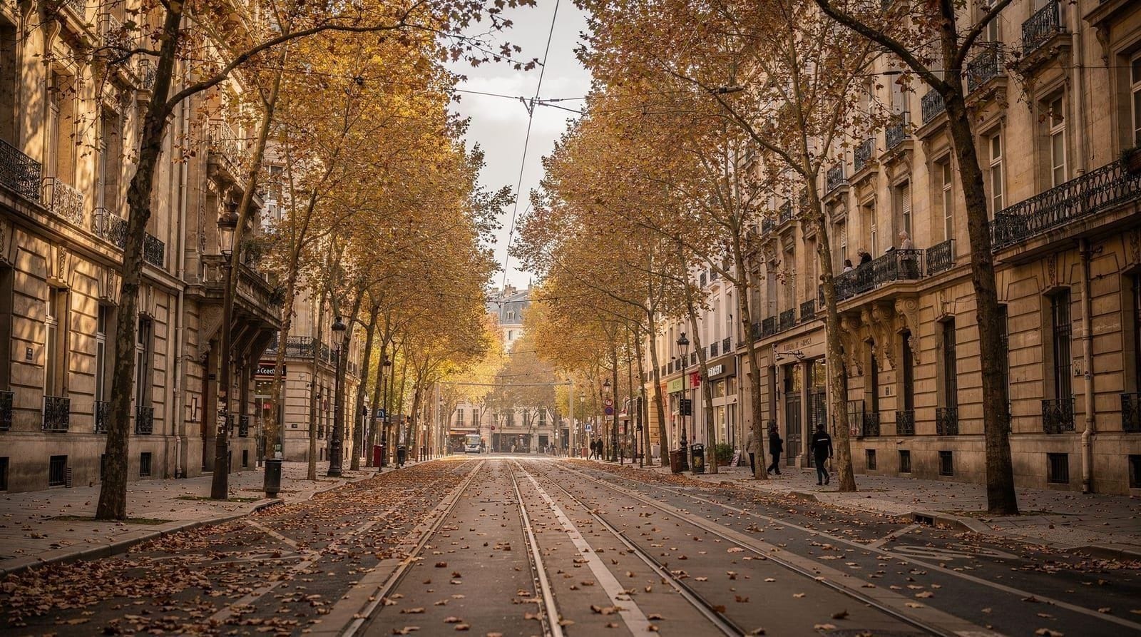 Rustaveli Avenue: what is actually worth stopping for