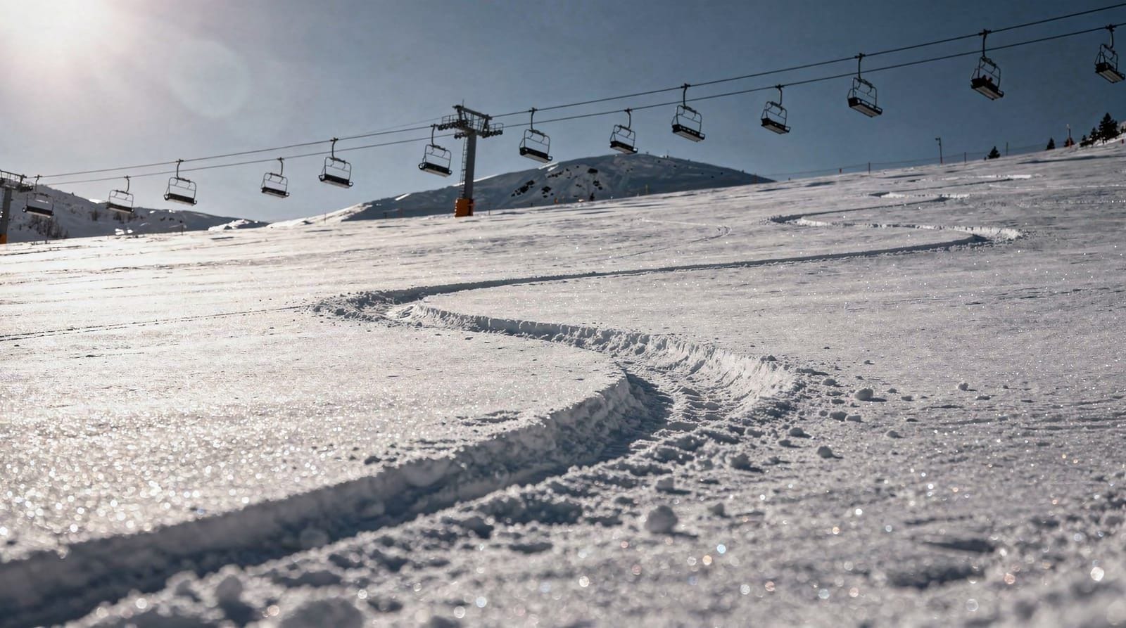 Skiing Gudauri: lifts, snow and lift passes