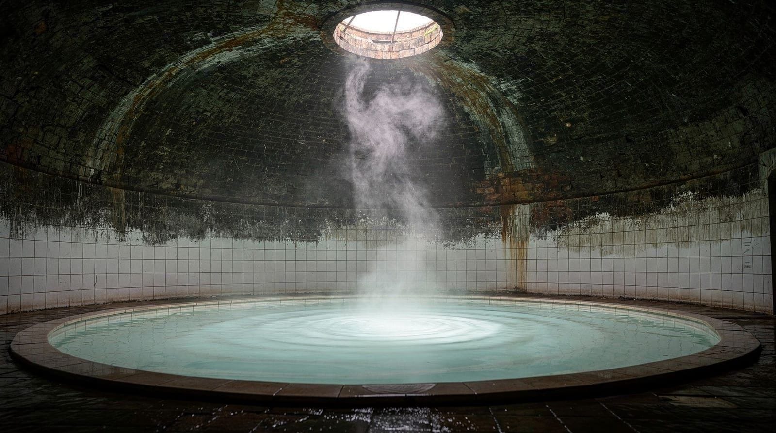 Tbilisi's sulphur baths: a visitor's guide