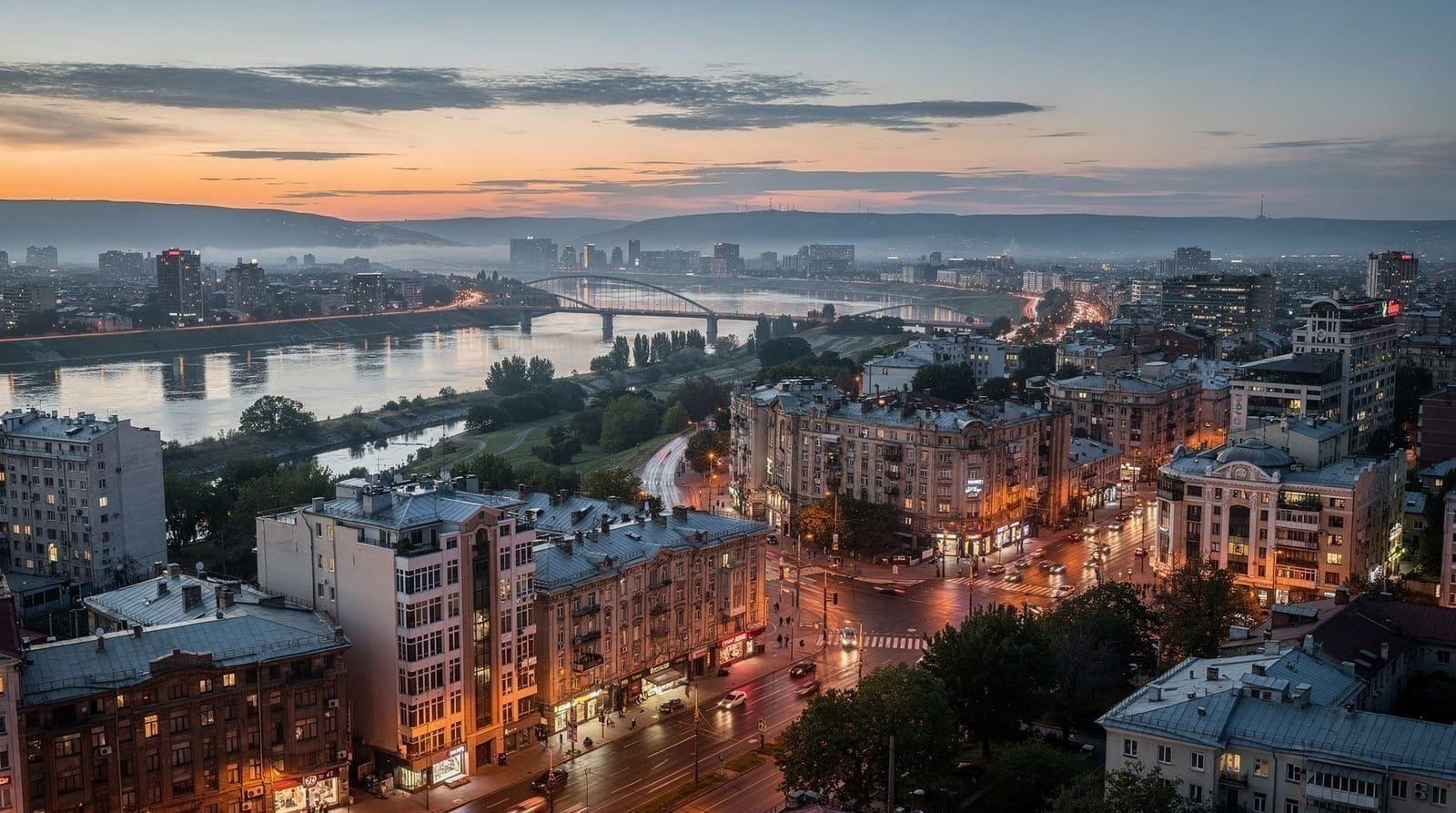 Tbilisi in 3 days
