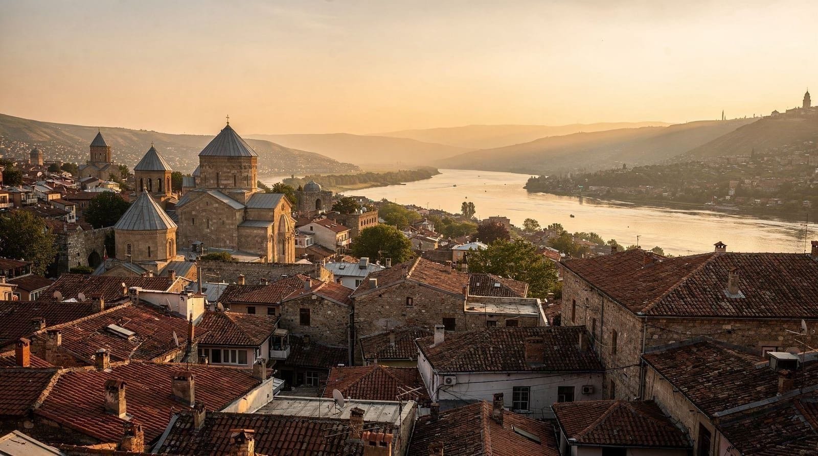 Tbilisi or Batumi: which deserves more of your time?