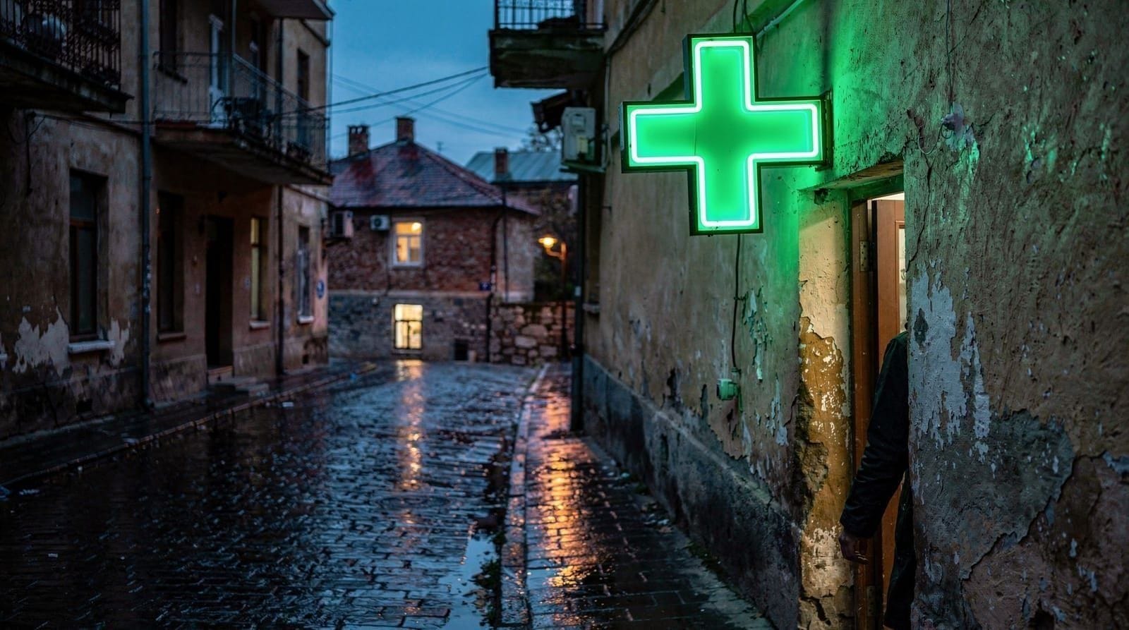 Health, pharmacies and insurance in Georgia