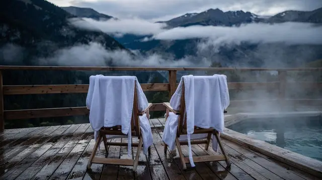A wellness weekend from Tbilisi