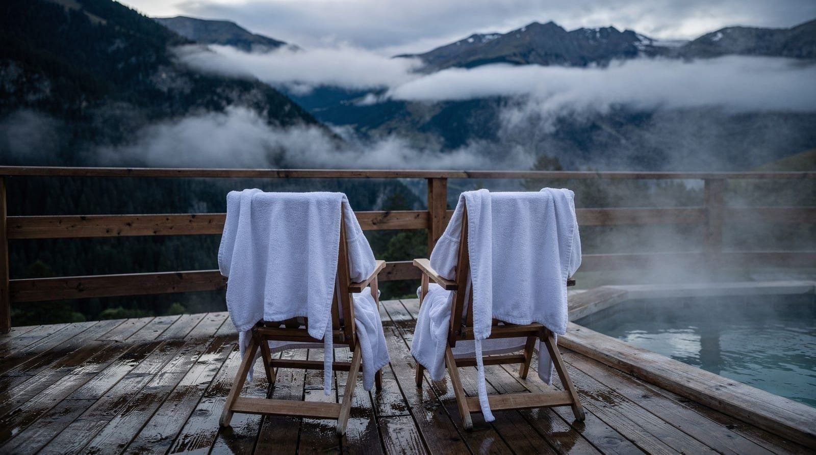 A wellness weekend from Tbilisi