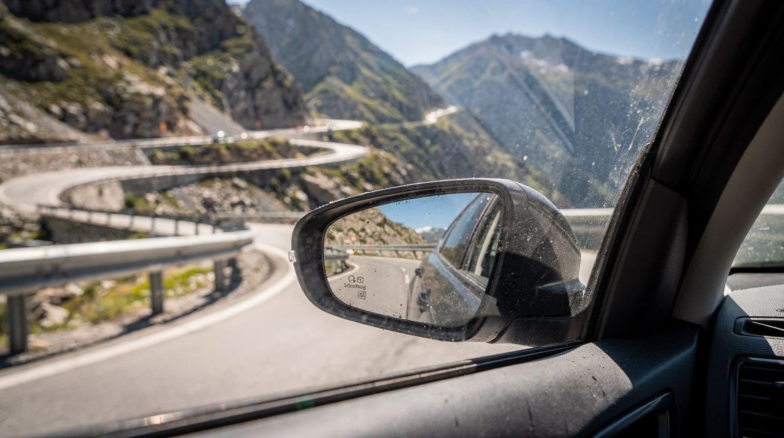 A ten-day Georgian road trip