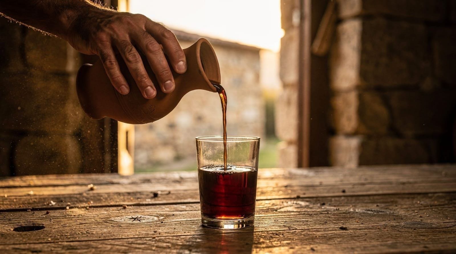 A wine-lover's week: Kakheti, Kartli and Racha