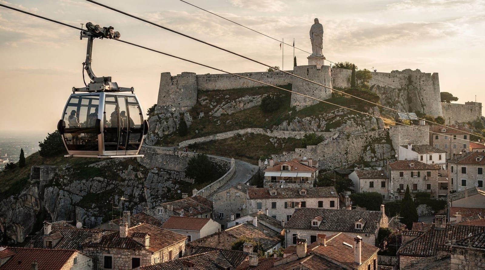 A long weekend in Tbilisi